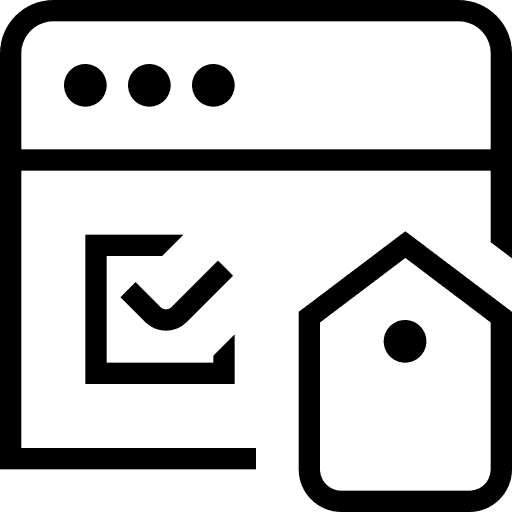 Cloud Services Icon