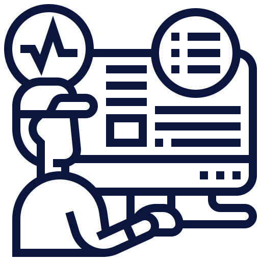 Stock inventory management